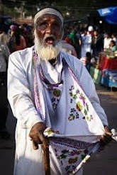 professional beggars, muslim beggars,