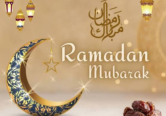 Ramadan Mubarak Wishes