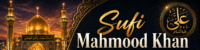 logo sufi mahmood khan